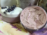 Levendula krém 100 ml